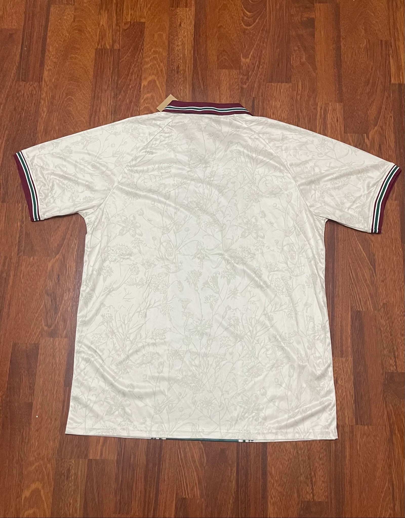 XL Betis uitrusting – photo 6